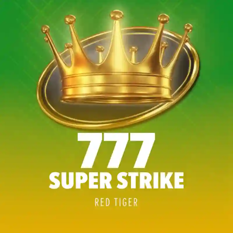 777 Super Strike
