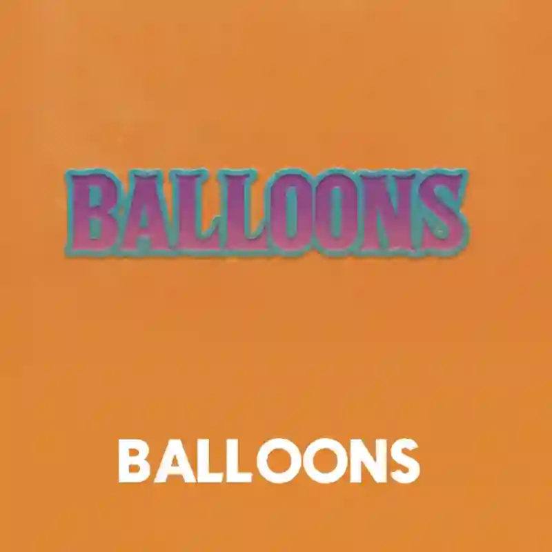 Balloons