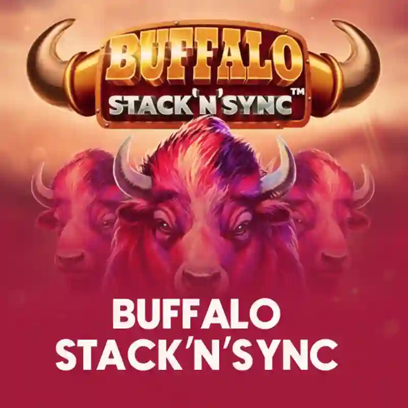 Buffalo Stack'n'Sync