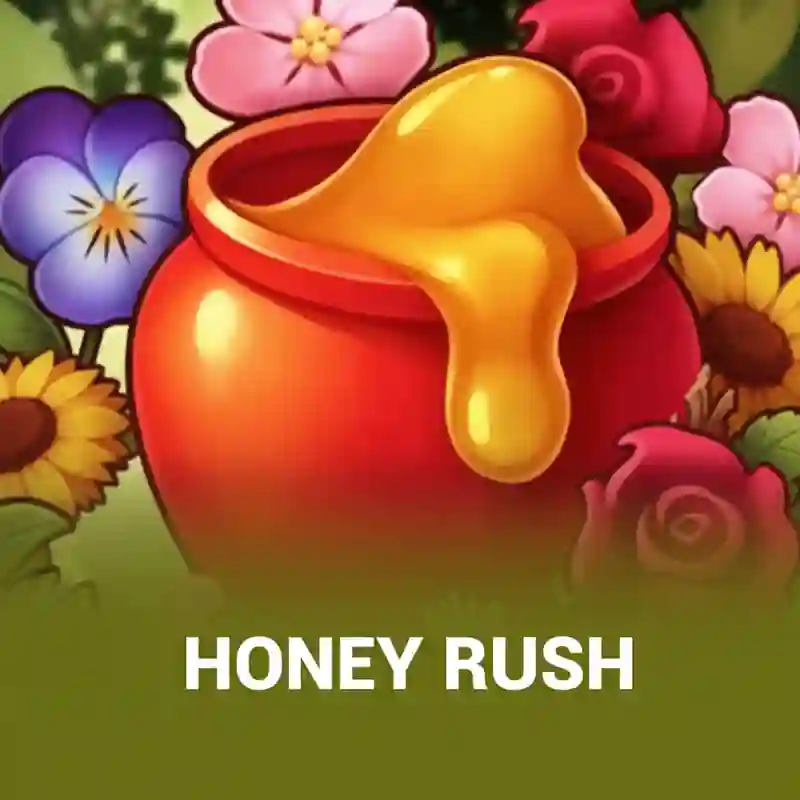 Honey Rush
