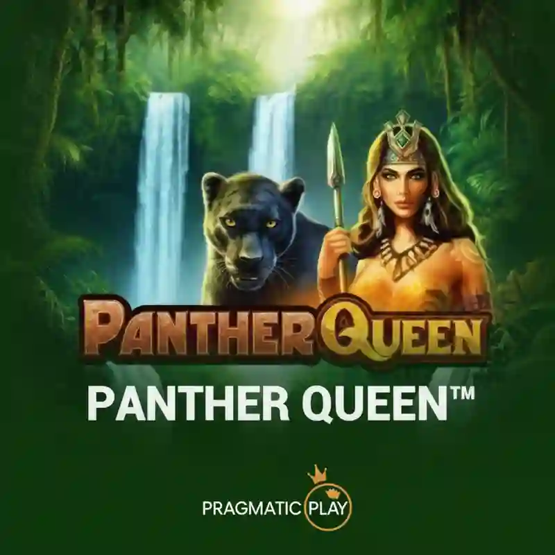 PanTher Queen™