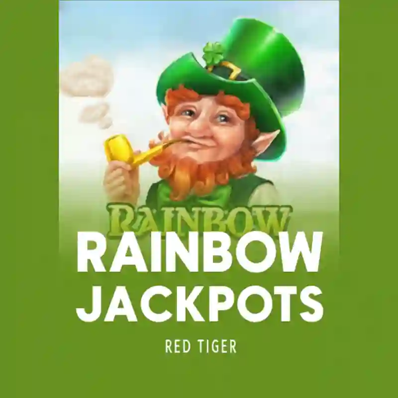 Rainbow Jackpots