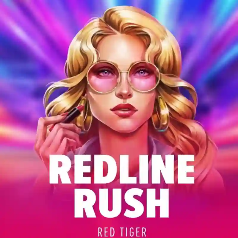 Redline Rush