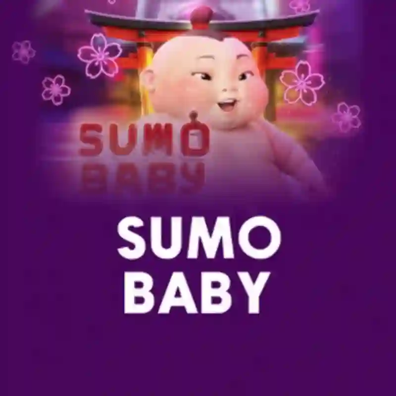 Sumo Baby