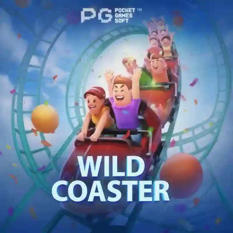 Wild Coaster